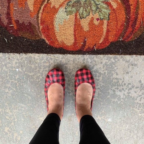 Storehouse Flats Buffalo Plaid - Picture 2 of 5